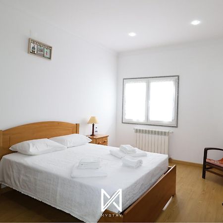 Mystay - Casa Pereira Soeima Alfândega da Fé Exteriör bild