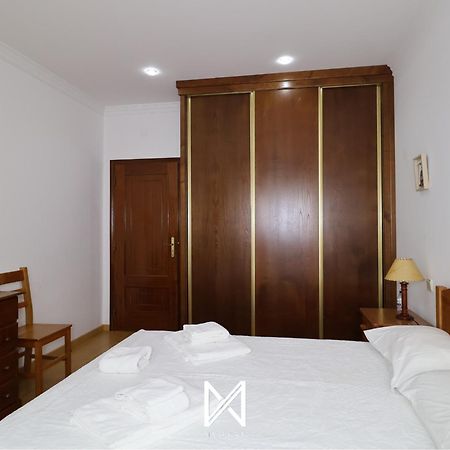 Mystay - Casa Pereira Soeima Alfândega da Fé Exteriör bild