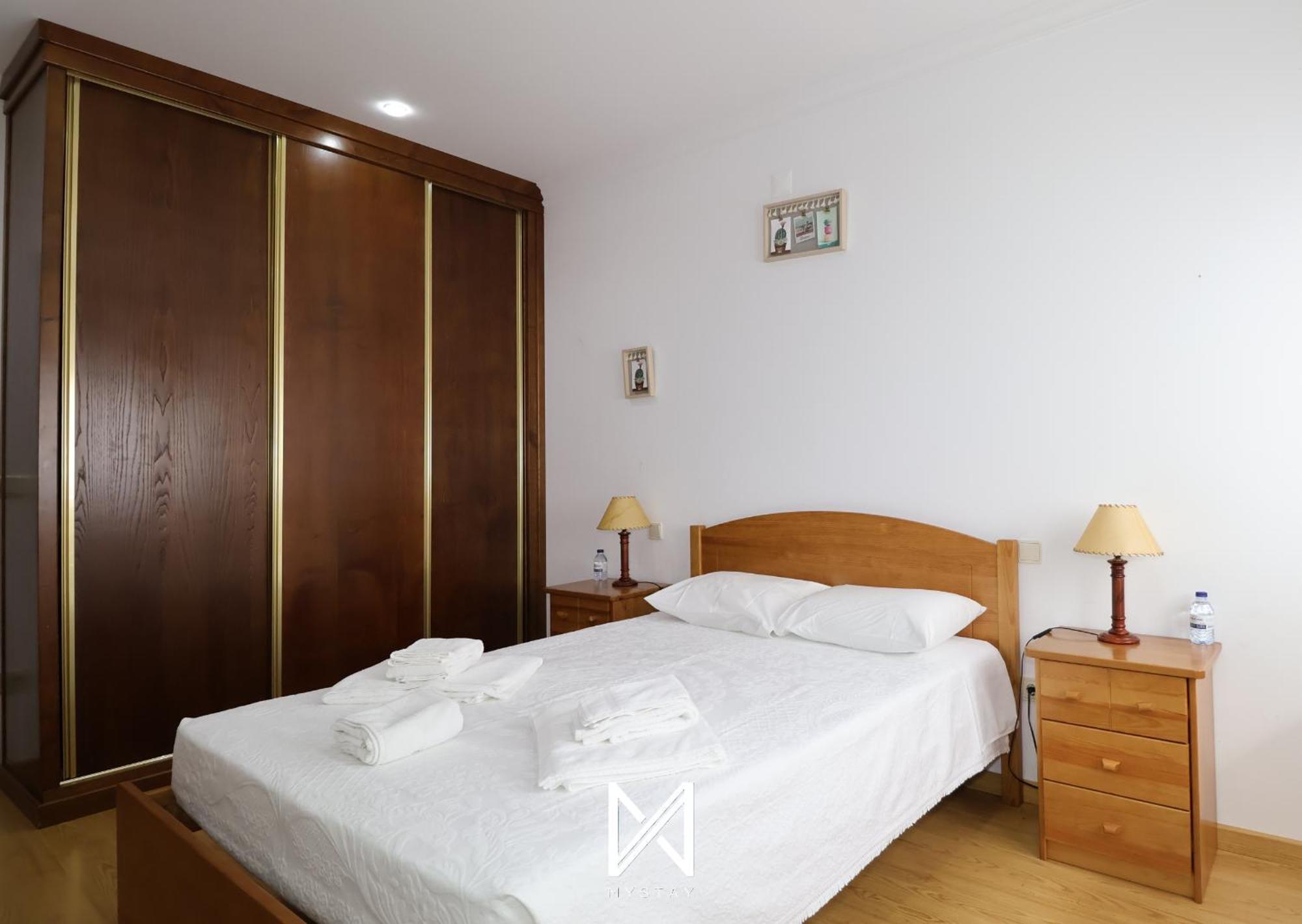 Mystay - Casa Pereira Soeima Alfândega da Fé Exteriör bild