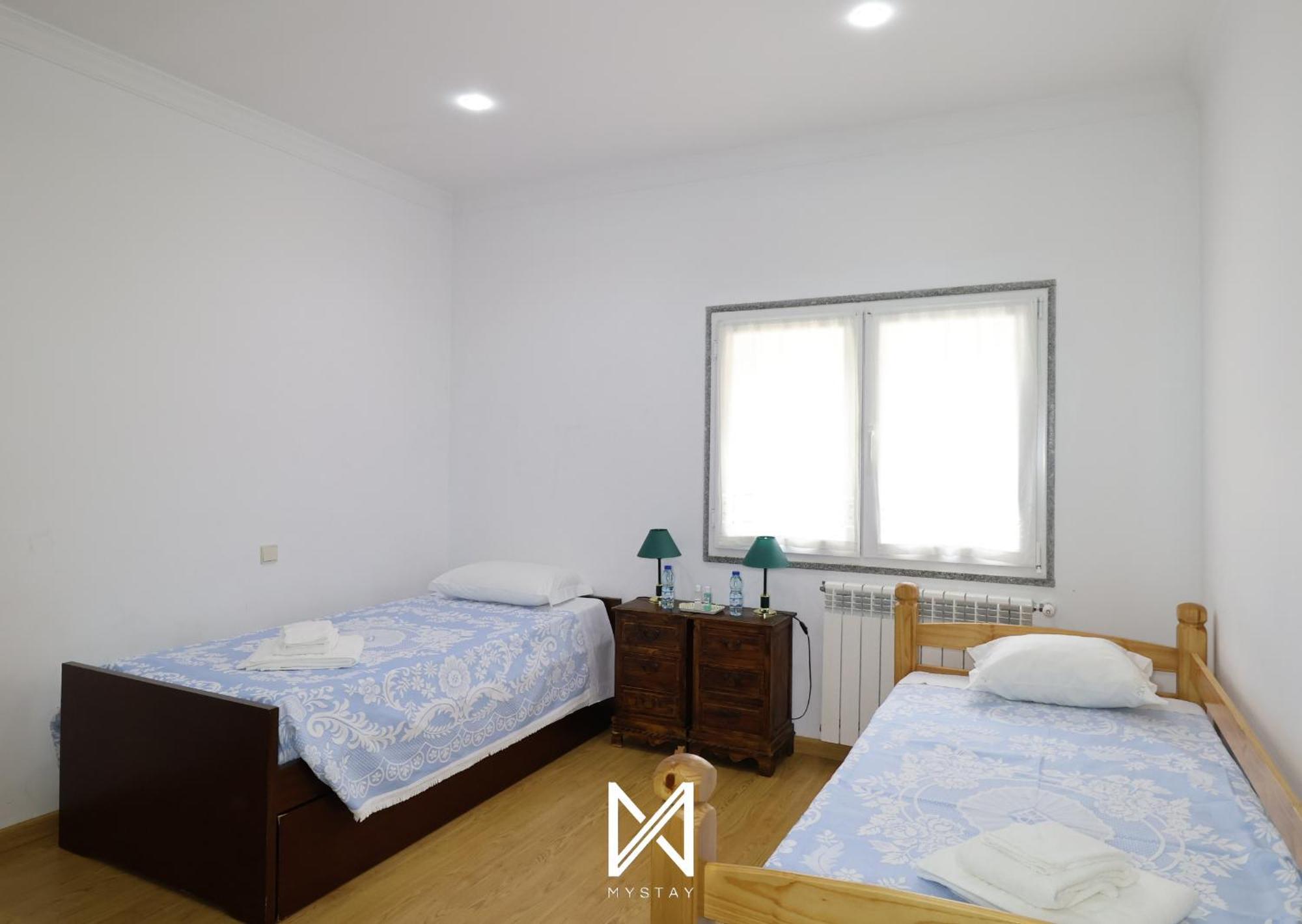 Mystay - Casa Pereira Soeima Alfândega da Fé Exteriör bild