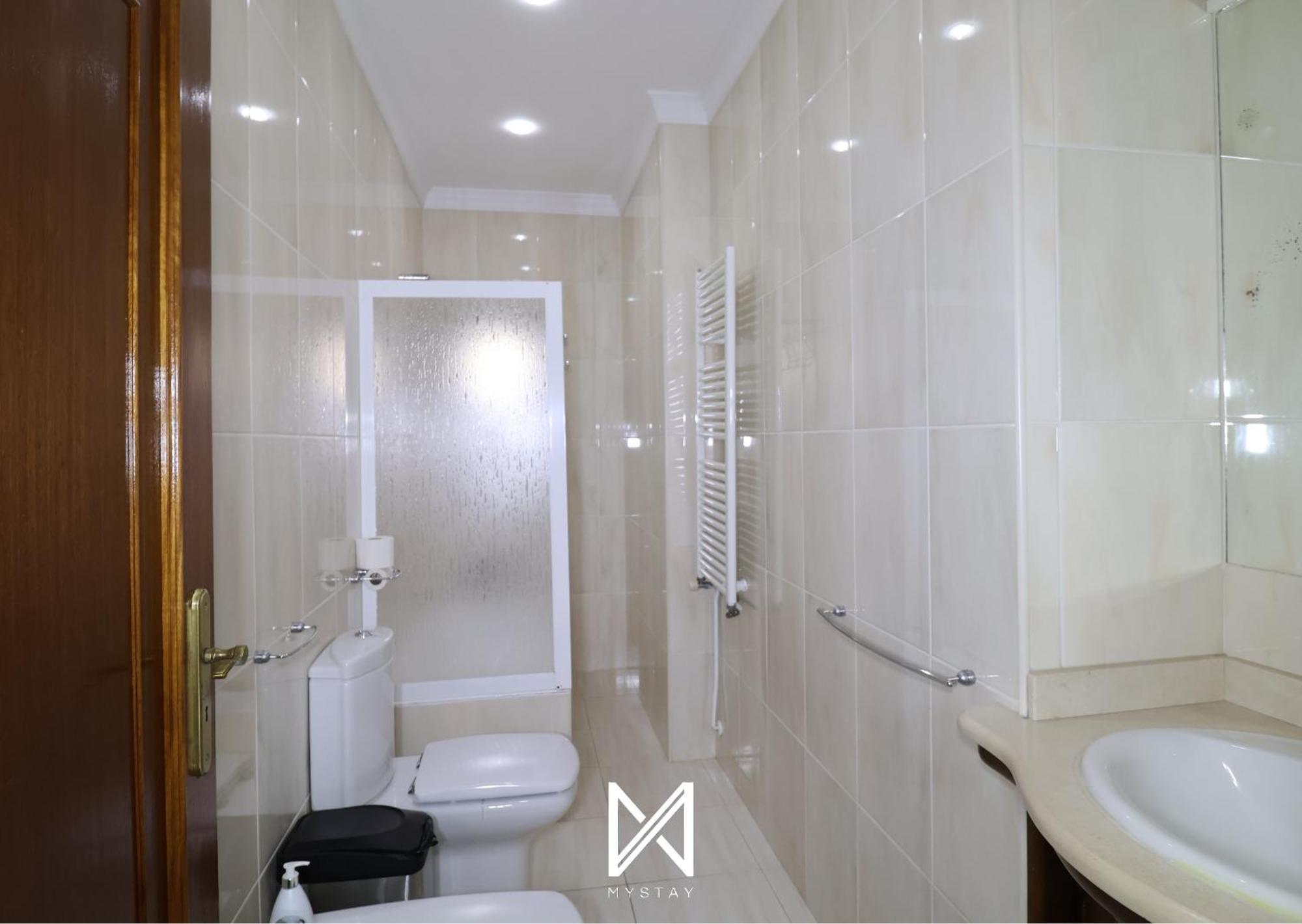 Mystay - Casa Pereira Soeima Alfândega da Fé Exteriör bild