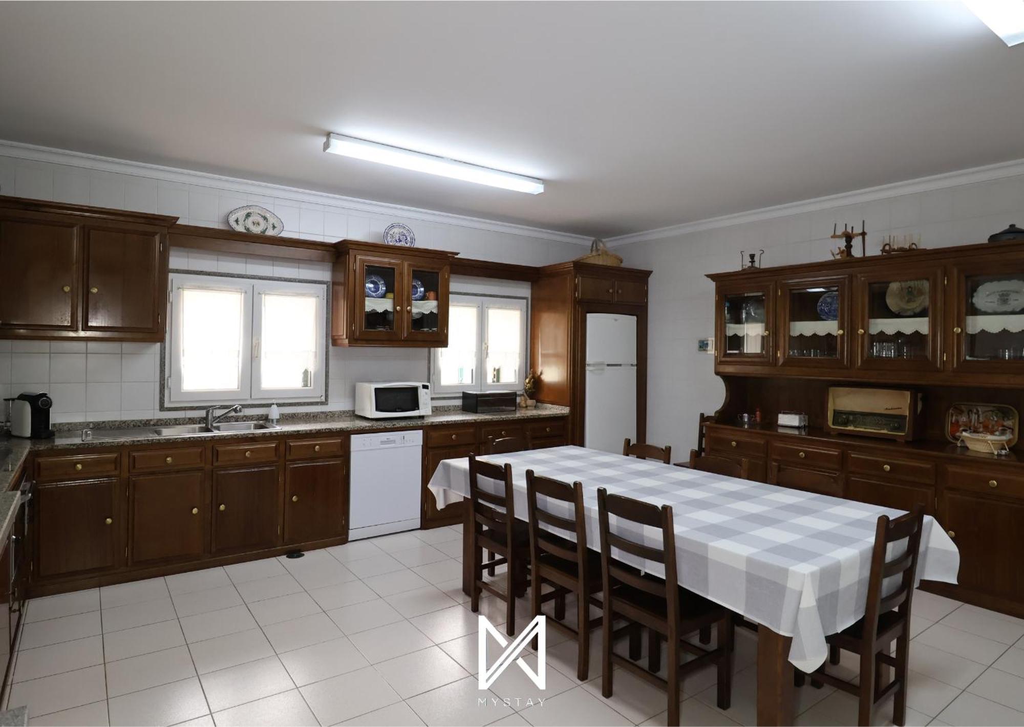 Mystay - Casa Pereira Soeima Alfândega da Fé Exteriör bild