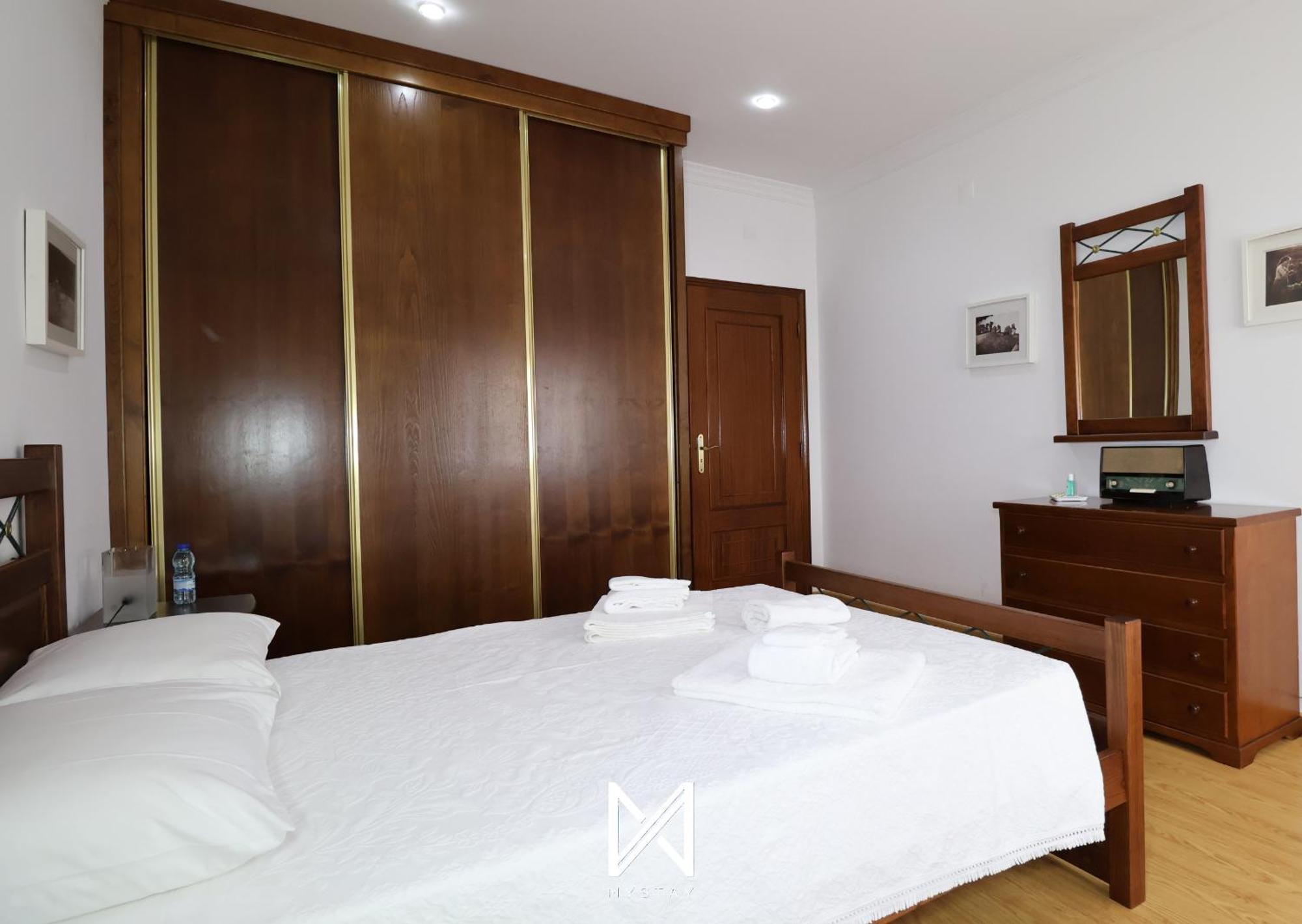 Mystay - Casa Pereira Soeima Alfândega da Fé Exteriör bild