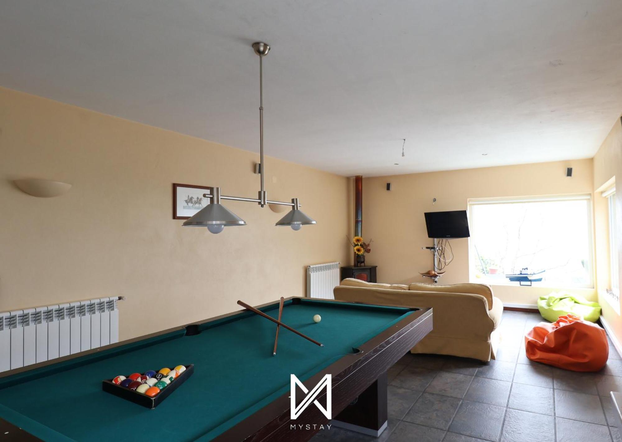 Mystay - Casa Pereira Soeima Alfândega da Fé Exteriör bild
