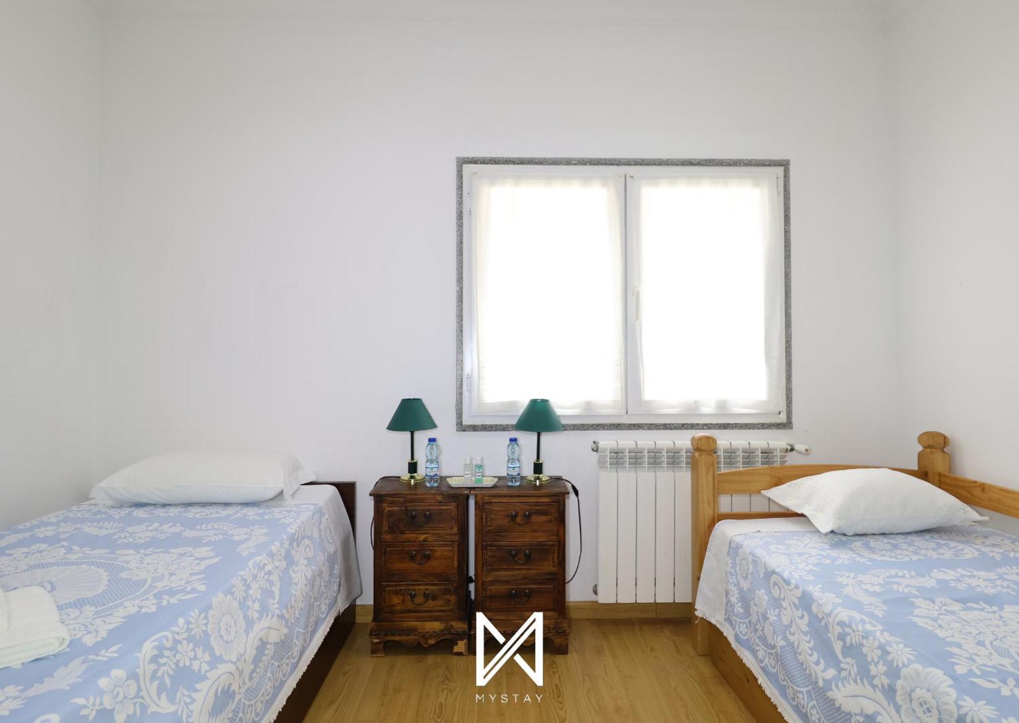 Mystay - Casa Pereira Soeima Alfândega da Fé Exteriör bild