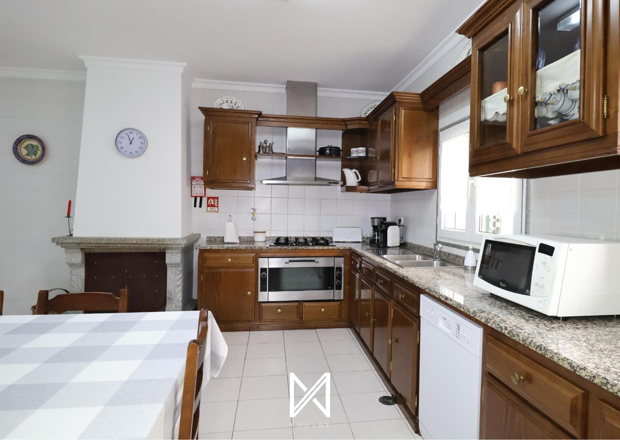 Mystay - Casa Pereira Soeima Alfândega da Fé Exteriör bild
