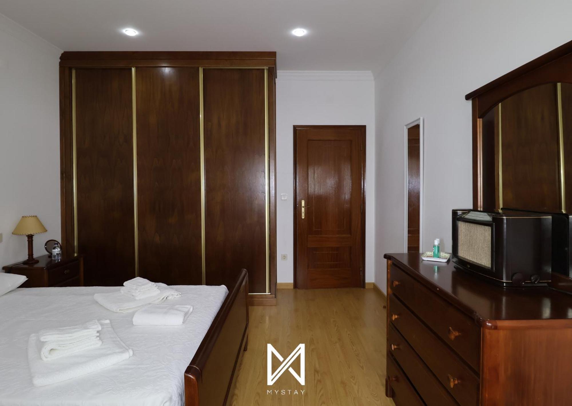 Mystay - Casa Pereira Soeima Alfândega da Fé Exteriör bild
