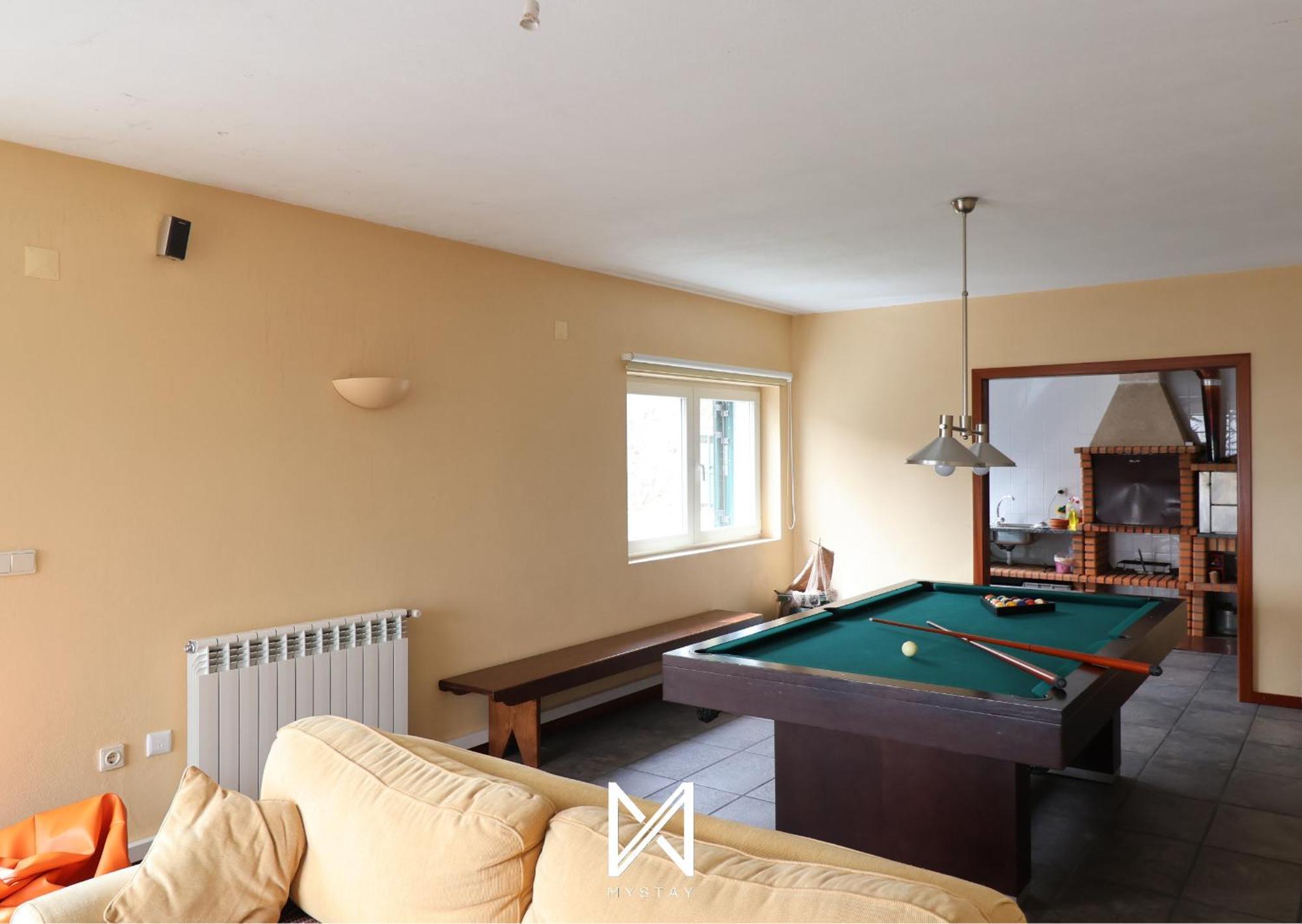 Mystay - Casa Pereira Soeima Alfândega da Fé Exteriör bild