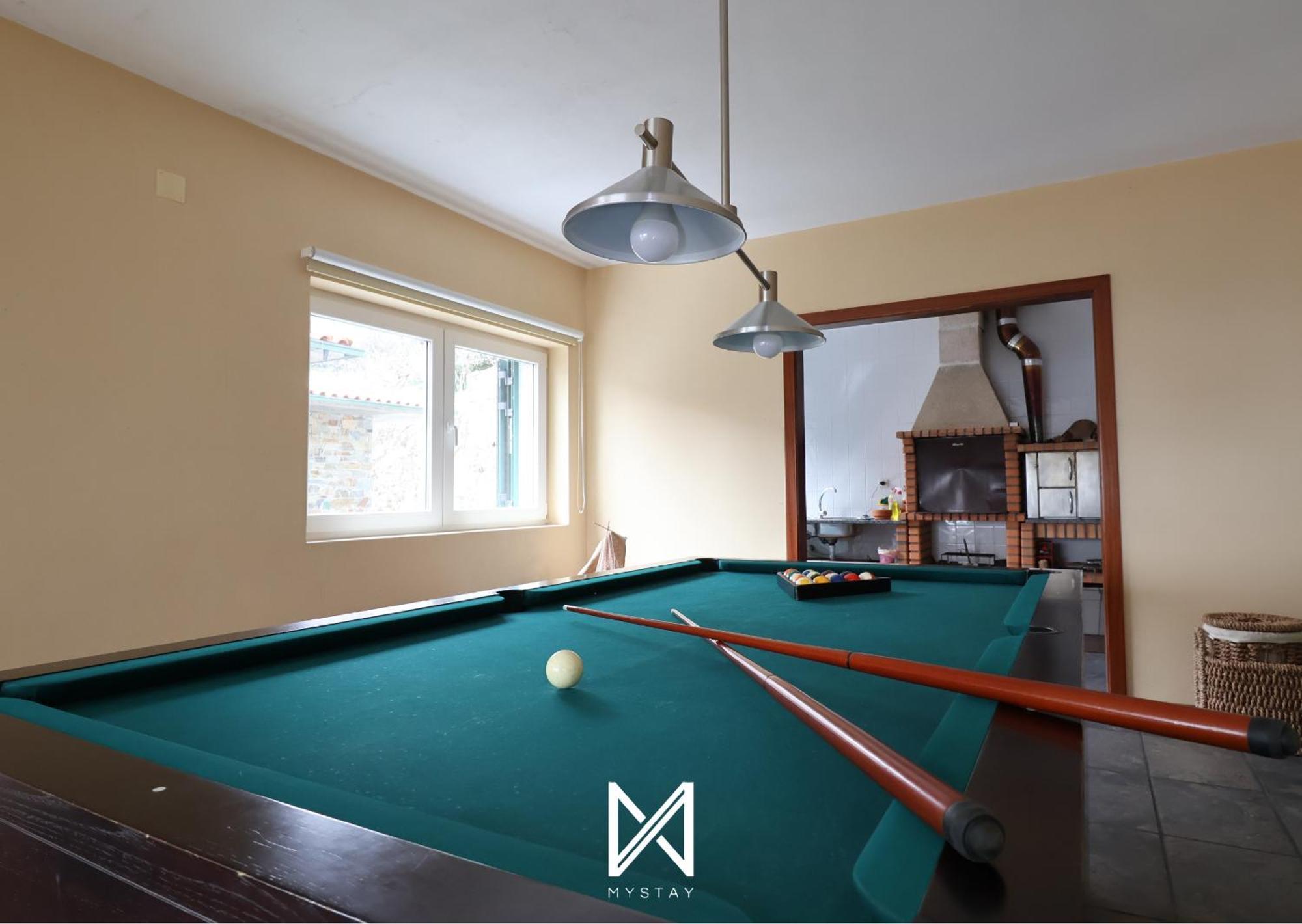 Mystay - Casa Pereira Soeima Alfândega da Fé Exteriör bild